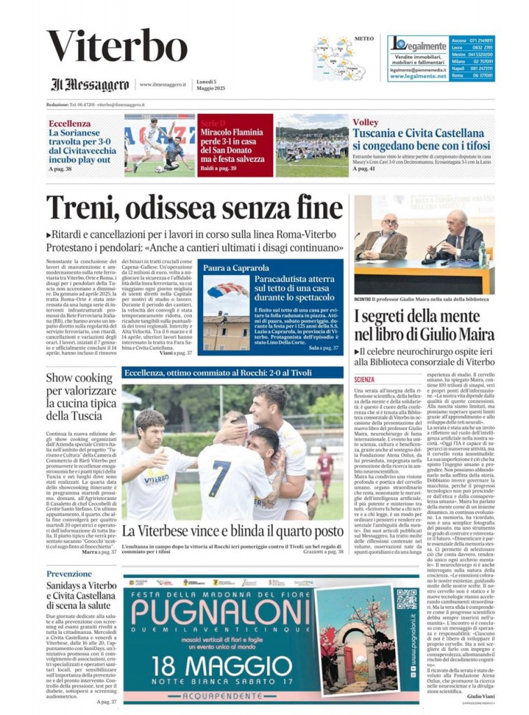 mess_viterbo