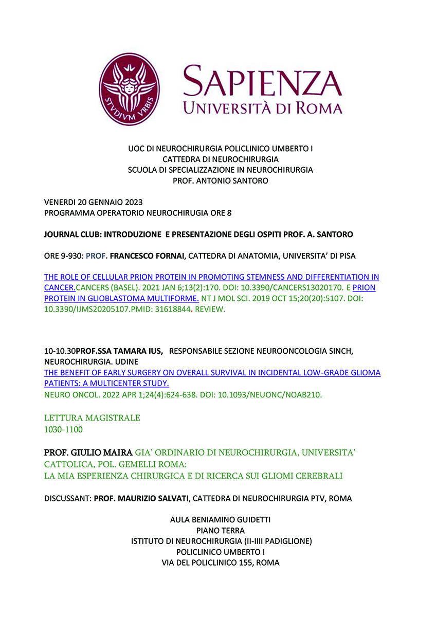programma